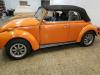 1972 Volkswagen Beetle - Classic