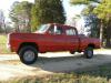1978 Dodge Power Wagon