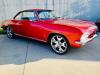 1966 Chevrolet Corvair