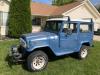 1970 Toyota Land Cruiser