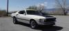 1969 Ford Mustang Mach 1