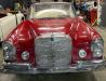 1965 Mercedes-Benz 200-Series