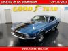 1970 Ford Mustang
