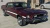 1968 Ford Mustang