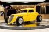 1933 Ford 3-Window