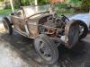 1929 FORD rat rod