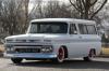 1966 GMC Suburban