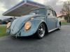 1959 Volkswagen Beetle - Classic