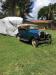 1929 Ford Model A Phaeton