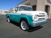 1960 Ford F-100
