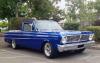 1965 Ford Ranchero
