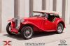 1947 MG TC