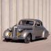 1938 Buick Eight