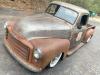 1950 GMC 100