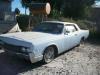 1967 Lincoln Continental
