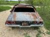 1972 Chevrolet Camaro