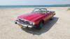 1978 Mercedes-Benz 400-Series