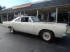 1968 Plymouth Road Runner