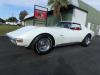1972 Chevrolet Corvette