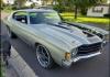 1972 Chevrolet Chevelle