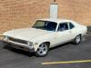 1972 Chevrolet Nova