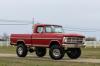 1969 Ford F-100