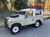 1972 Land Rover Series III 88"