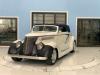 1937 Ford Cabriolet