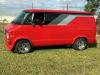 1975 Dodge Shorty Van
