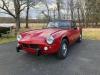 1968 Triumph Spitfire