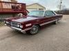 1966 Mercury Monterey