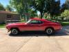 1970 Ford Mustang