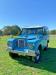 1975 Land Rover Defender
