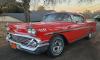 1958 Chevrolet Impala