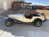 1929 Mercedes-Benz Gazelle