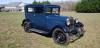 1929 Ford Model A