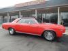 1967 Chevrolet Chevelle