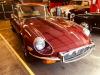1971 Jaguar E-Type
