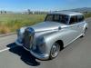 1953 Mercedes-Benz 300-Series
