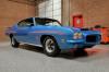 1971 Pontiac GTO