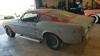 1967 Ford Mustang