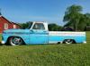 1965 Chevrolet C-10