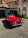 1960 Jaguar XK