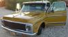 1972 Chevrolet C-10