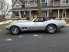 1969 Chevrolet Corvette