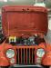 1978 Jeep CJ-7