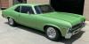 1972 Chevrolet Nova