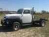 1952 Ford F-250