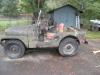 1952 Jeep CJ