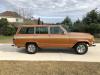 1978 Jeep Wagoneer